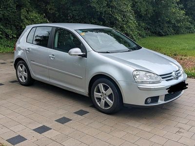 VW Golf VI