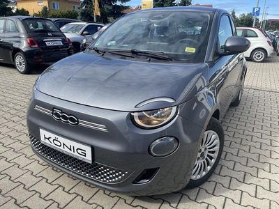 Gebraucht Fiat 500e 2023 Grau Kleinwagen