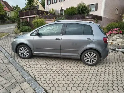 Gebraucht VW Golf Plus