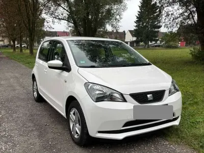 Gebraucht Seat Mii