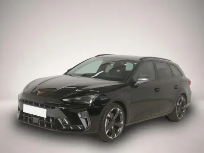 Gebraucht Cupra Leon 204 PS (150 kW) 2025 Manufacturer