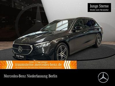 Mercedes E300