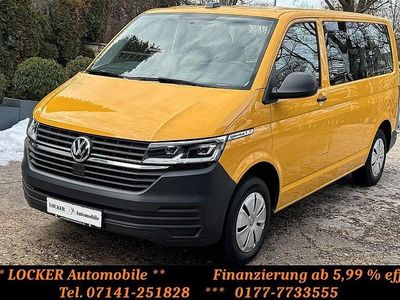 Gebraucht VW Caravelle 150 PS (110 kW) 2020 Van / Kleinbus