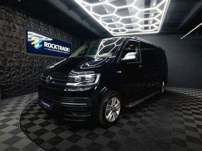 Gebraucht VW T6 150 PS (110 kW) 2018 Andere Van