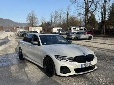 Gebraucht BMW M340