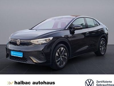 Gebraucht VW ID.5 Pro 127 kW (174 PS) 2023 Schwarz SUV