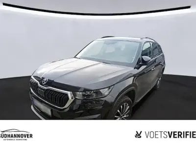 Gebraucht Skoda Kodiaq