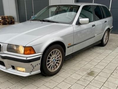 BMW 328
