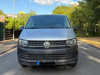 Gebraucht VW T6