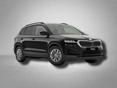 Nuova Skoda Karoq Selection 150 CV (110 kW) 2025 Nero SUV