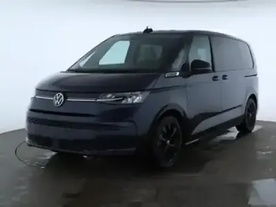 Używany VW Multivan Life 150 KM (110 kW) 2025 Niebieski Minivan
