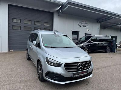 Mercedes 180
