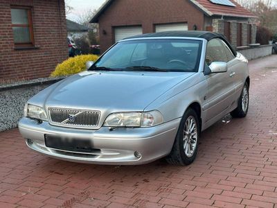 Volvo C70
