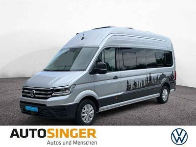VW California