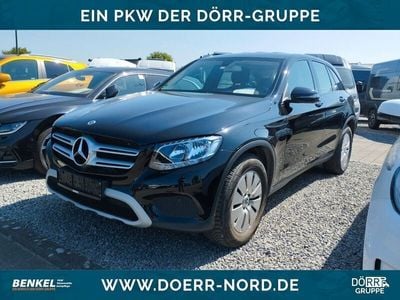 Mercedes GLC220