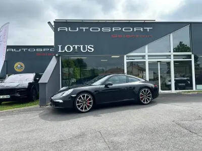 Gebraucht Porsche 911 Carrera S