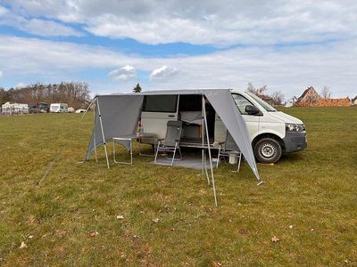 Second-hand VW Transporter 140 CP (102 kW) 2011 Alb Van
