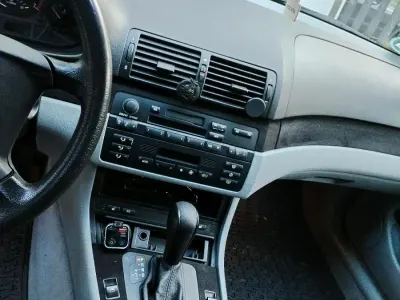 Gebraucht BMW 316