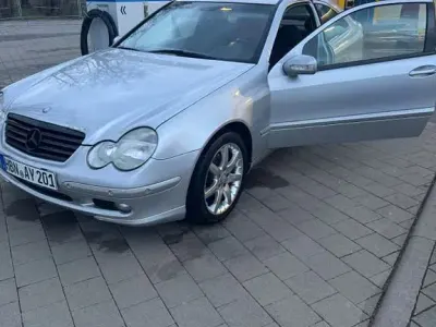 Gebraucht Mercedes CL200