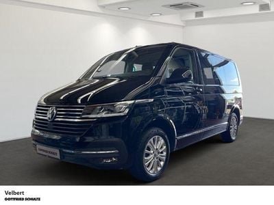 VW T6.1