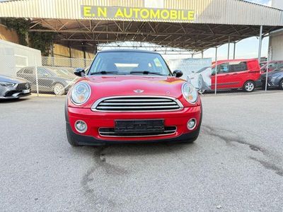 Mini Cooper Coupé
