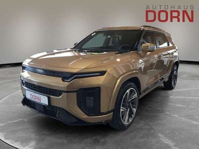 Ssangyong Actyon