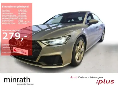 Gebraucht Audi A7