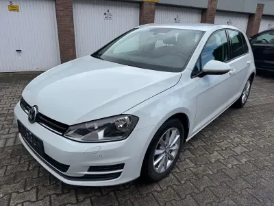 Gebraucht VW Golf VII