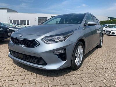 gebraucht Kia Ceed Sportswagon Ceed SW / 1.4 T-GDI DCT OPF Vision