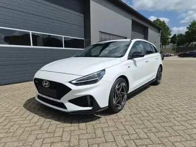 Gebraucht Hyundai i30