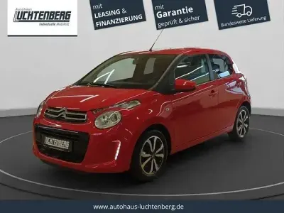 Gebraucht Citroën C1
