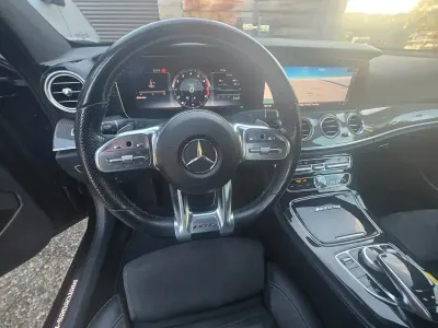 Gebraucht Mercedes E450