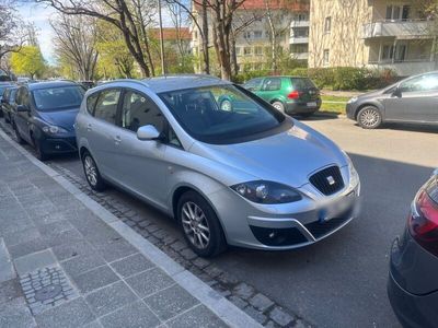 gebraucht Seat Altea 1.8 TSI Style Style