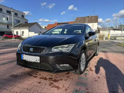 Gebraucht Seat Leon SC