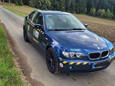 BMW 316