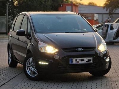 Violet Gebraucht 2011 Ford S-MAX S Van / Kleinbus | 5.200 € (Fairer Preis)