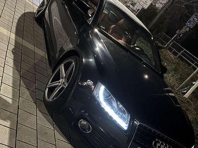 Gebraucht Audi A5 179 PS (131 kW) 2011 Coupé