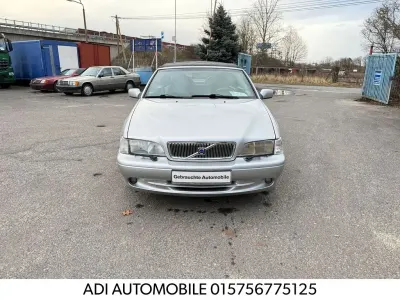 Gebraucht Volvo C70