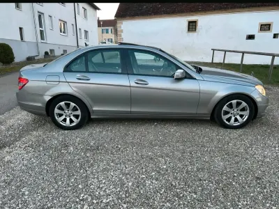 Gebraucht Mercedes A200 139 PS (102 kW) 2009 Beige Limousine