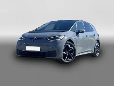 Usata VW ID.3 Pro Performance 150 kW (204 CV) 2021 Grigio Utilitaria
