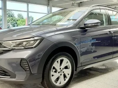 Gebraucht VW Taigo