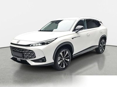 Nuova MG HS Luxury 224 CV (164 kW) 2026 Metallic SUV