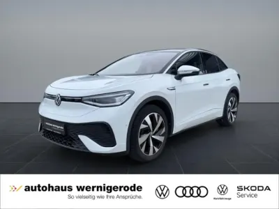 Gebraucht VW ID.5 Pro Performance 150 kW (204 PS) 2022 SUV