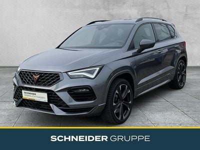 Second-hand Cupra Ateca VZ 300 CP (220 kW) 2025 Gri SUV