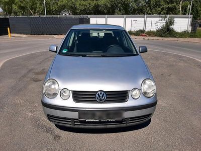 VW Polo