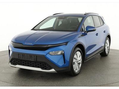 Neu 2025 Skoda Elroq Loft SUV | 39.575 € (Fairer Preis)