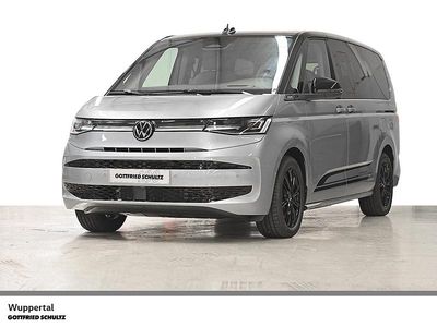 Neu VW Multivan Edition 204 PS (150 kW) 2025 Silber Van