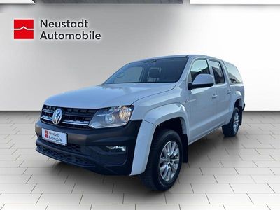 VW Amarok