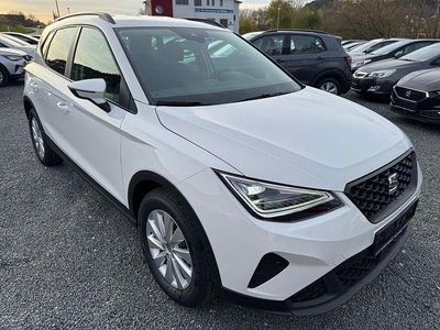 Nuova Seat Arona 116 CV (85 kW) 2025 SUV