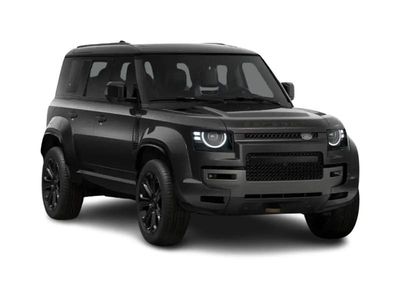 Nuova Land Rover Defender 635 CV (467 kW) 2026 Grigio SUV